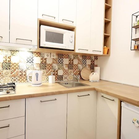 Sweet Loft Apartment "Blue" In Rijeka Center Εξωτερικό φωτογραφία