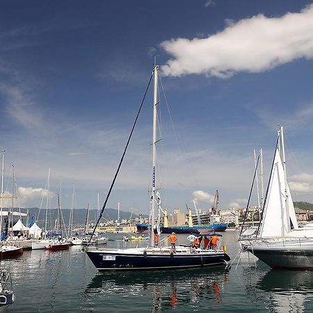 Sweet Loft Apartment "Blue" In Rijeka Center Εξωτερικό φωτογραφία