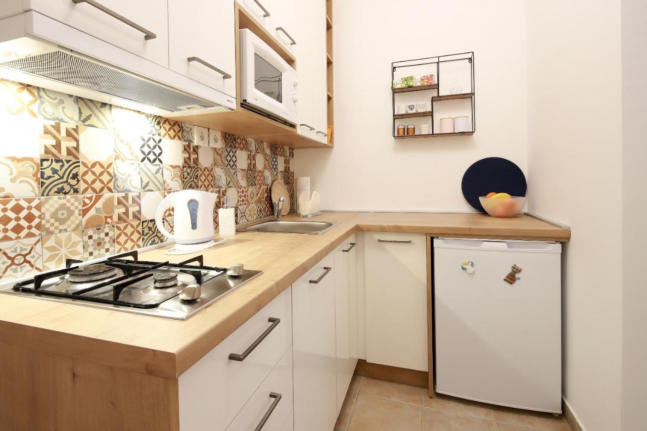 Sweet Loft Apartment "Blue" In Rijeka Center Εξωτερικό φωτογραφία